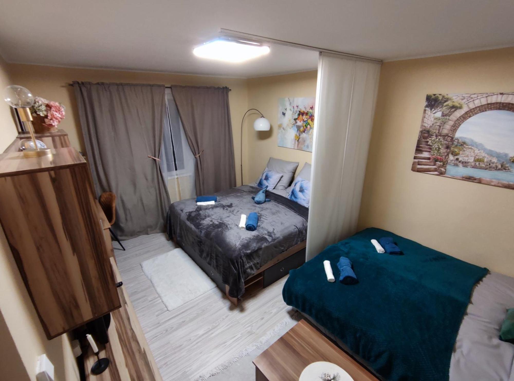 Veludo Apartments Centrum Free Parking بانْشكا بيشتريتْسا المظهر الخارجي الصورة
