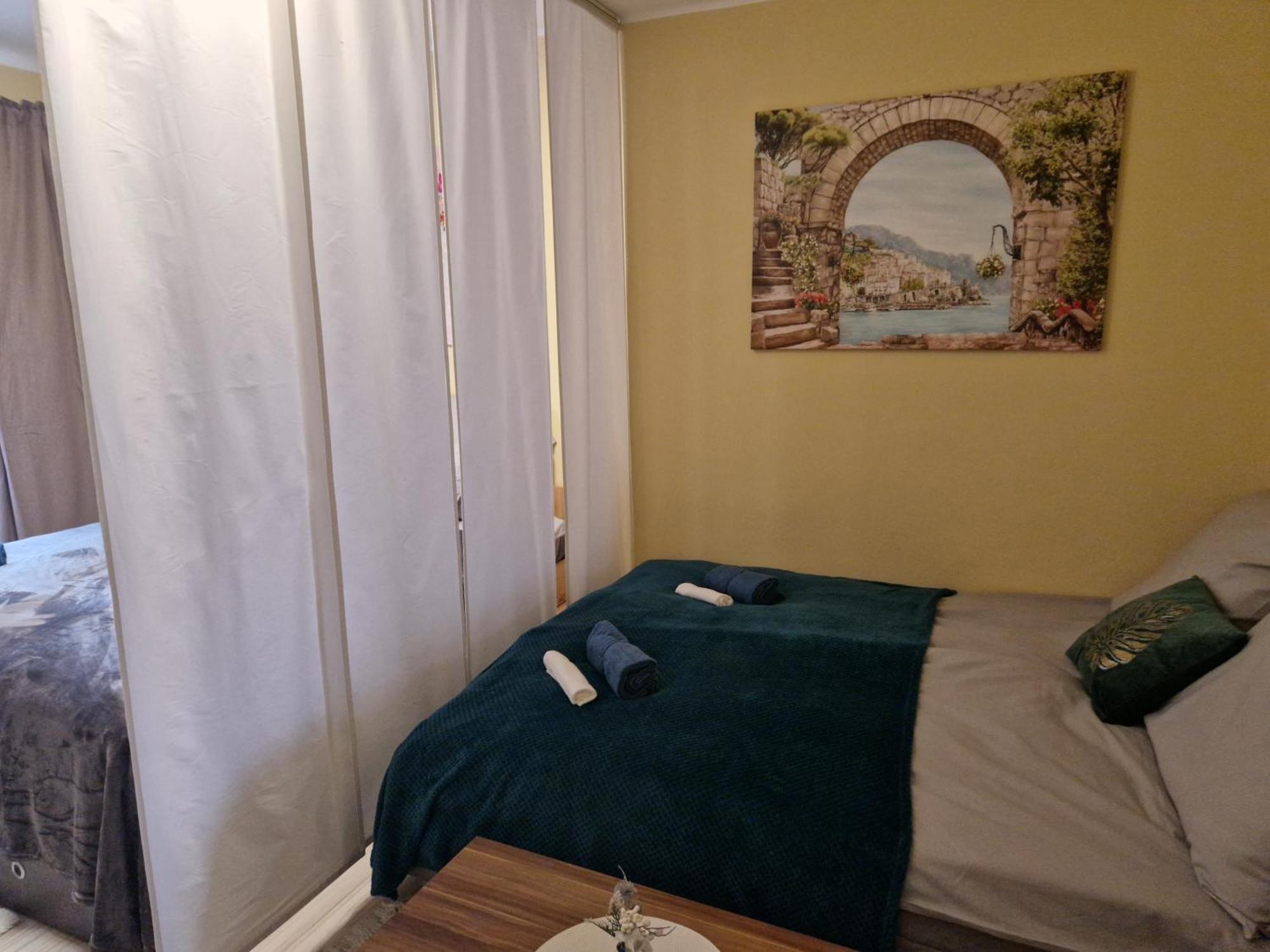 Veludo Apartments Centrum Free Parking بانْشكا بيشتريتْسا المظهر الخارجي الصورة