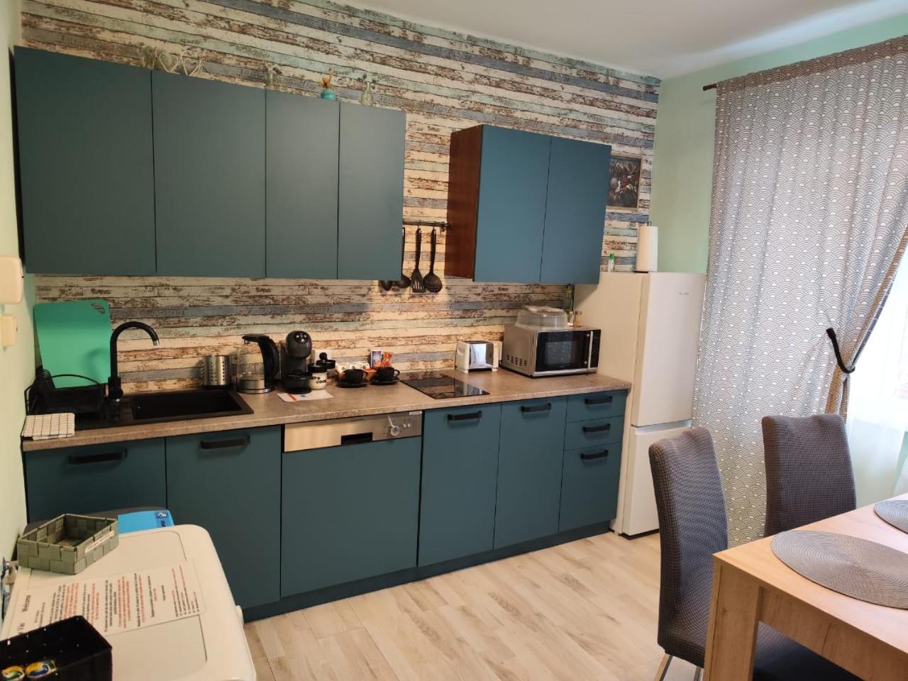 Veludo Apartments Centrum Free Parking بانْشكا بيشتريتْسا المظهر الخارجي الصورة